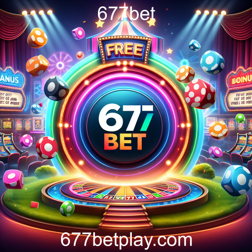 Atraia Suas Vitórias com Promoções Imperdíveis no 677bet