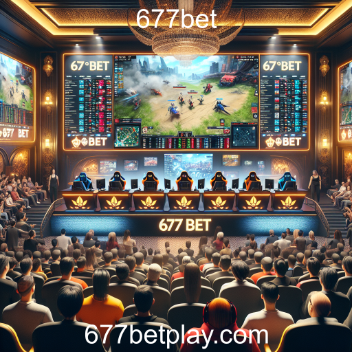 O Crescimento dos eSports: Uma Nova Era no Entretenimento Digital
